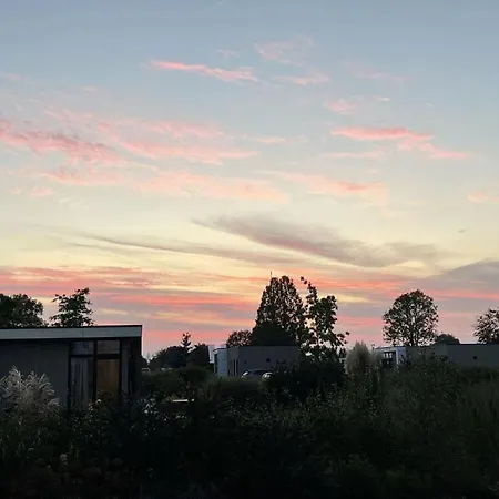 With Motorboat Olburgen