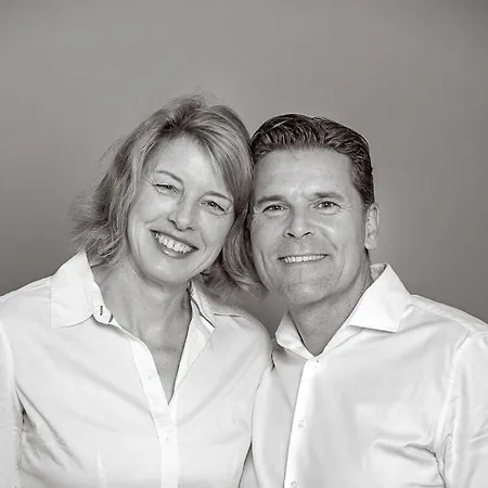 With Motorboat Olburgen