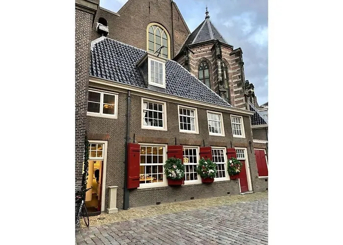 Lägenhet With Motorboat *