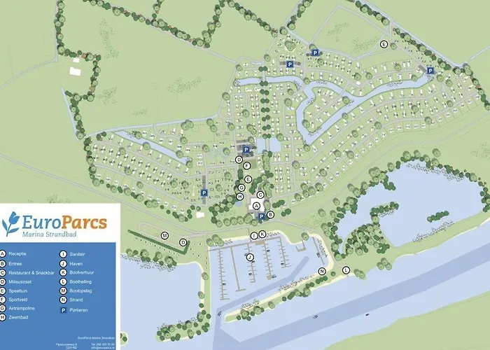 Lägenhet With Motorboat *