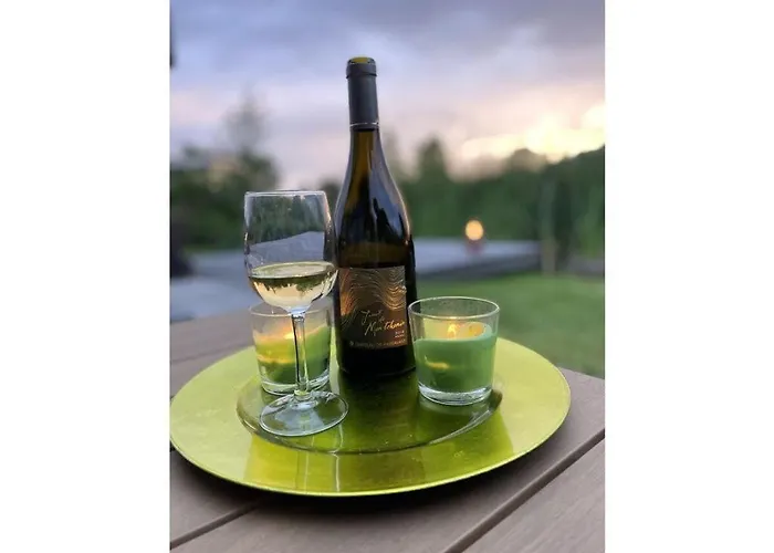 Apartment With Motorboat Olburgen